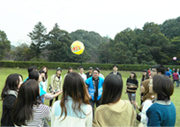 Fukuoka international cultural exchange program